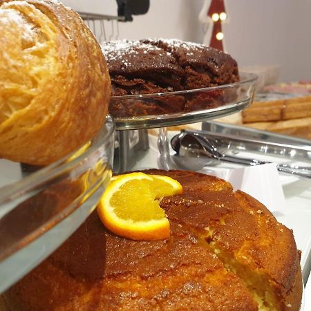 Hotel Dimora Centrowell Palermo Zewnętrze zdjęcie