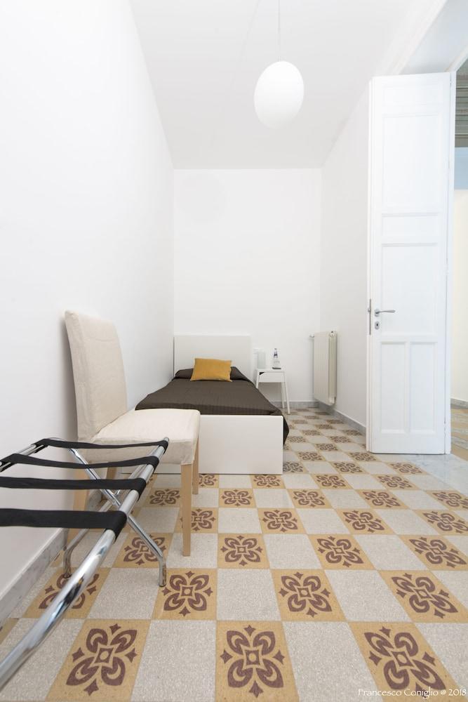 Hotel Dimora Centrowell Palermo Zewnętrze zdjęcie