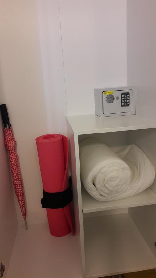 Hotel Dimora Centrowell Palermo Zewnętrze zdjęcie