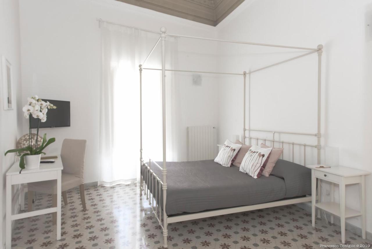Hotel Dimora Centrowell Palermo Zewnętrze zdjęcie