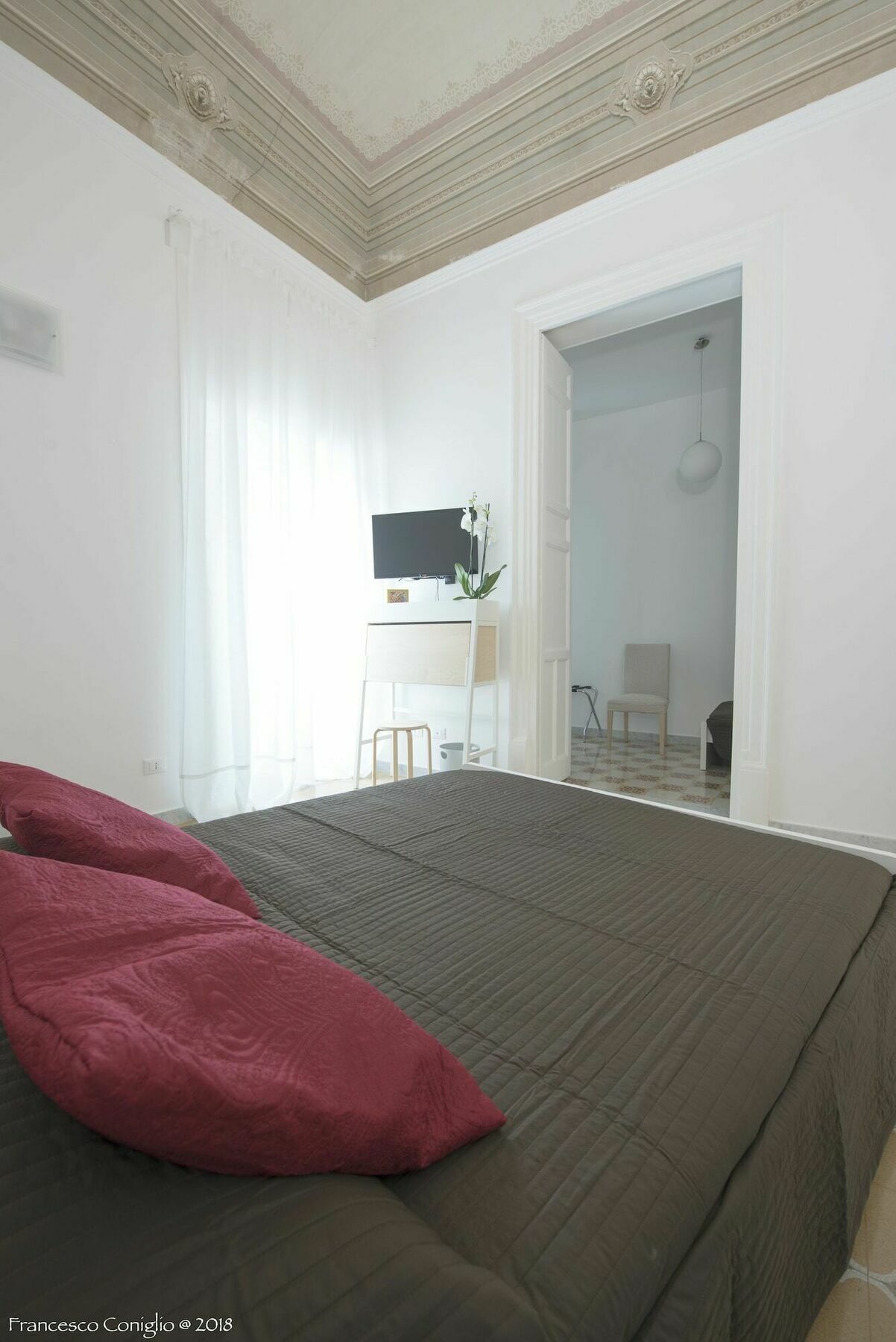 Hotel Dimora Centrowell Palermo Zewnętrze zdjęcie
