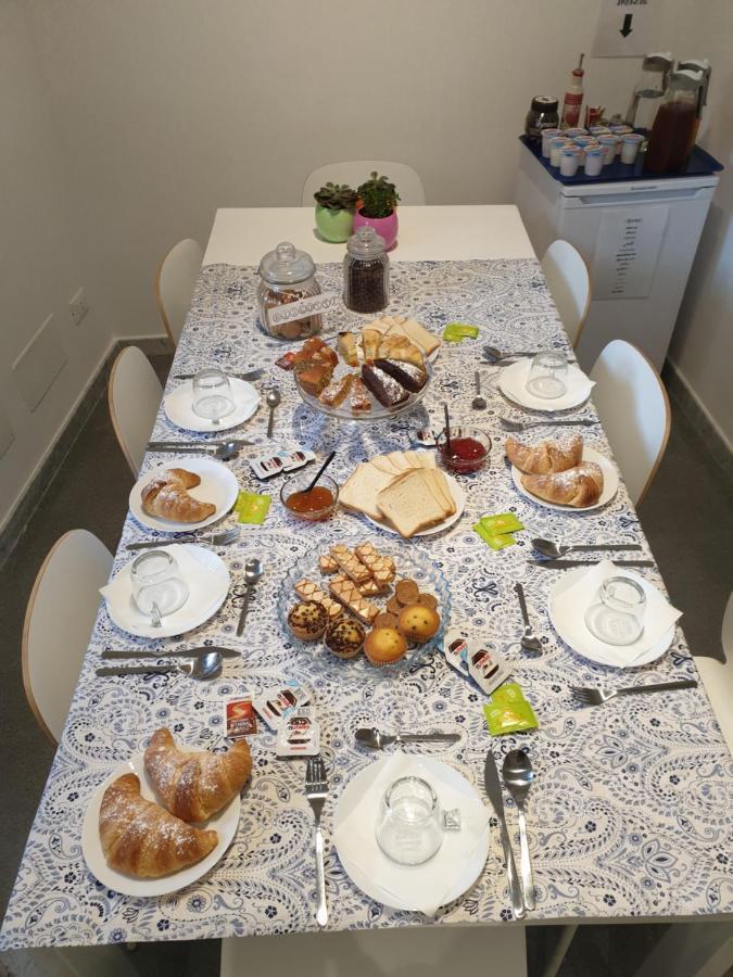 Hotel Dimora Centrowell Palermo Zewnętrze zdjęcie