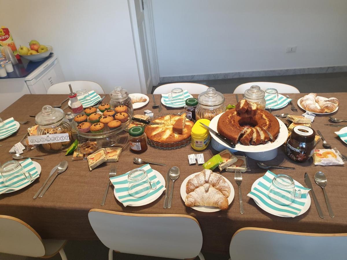 Hotel Dimora Centrowell Palermo Zewnętrze zdjęcie